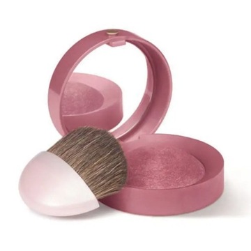 РУМЯНА BOURJOIS, ЗАПЕЧЕННЫЕ 74
