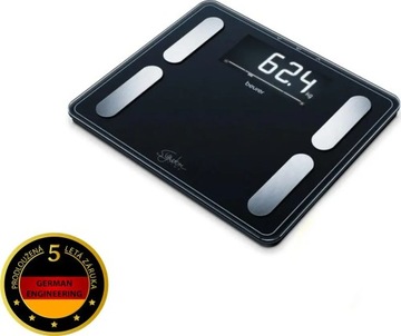 BEURER SignatureLine BF 410 масштаб Черный