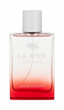 La Rive Red Line For Men 90 ml Oryginał
