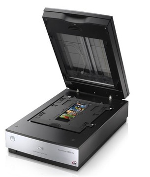 Сканер EPSON Perfection V850 Pro B11B224401