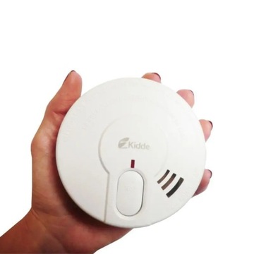 Detektor dymu i pożaru Kidde 29HD