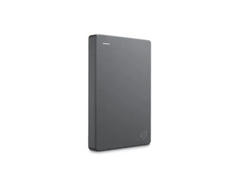 Жесткий диск SEAGATE Basic 5 ТБ USB 3.0 STJL5000400