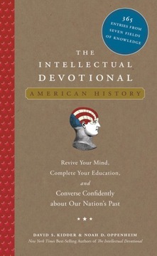 The Intellectual Devotional: American History: