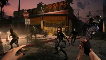 ИГРА Dead Island 2 HELL – издание для PS4