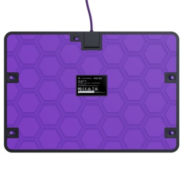 Контроллер Turtle Beach Victrix Pro fight stick для PS