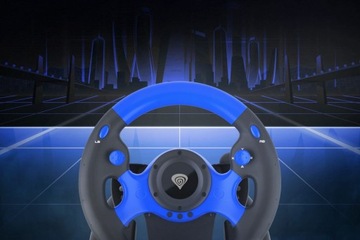 Руль Seaborg 350 PC/PS3/PS4/XONE/X360