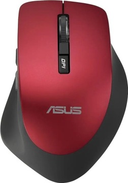 Asus | Mouse | WT425 | wireless | Red
