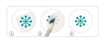DJECO 09560 НАБОР НАКЛЕЙОК «ЗЕМЛЯ»