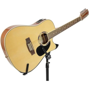 Statyw gitarowy DIMAVERY Guitar Performer Profesojnalny stojak