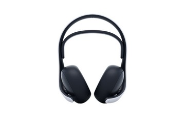 Наушники Sony CFI-ZWH1 бело-черные ОПИСАНИЕ!!!
