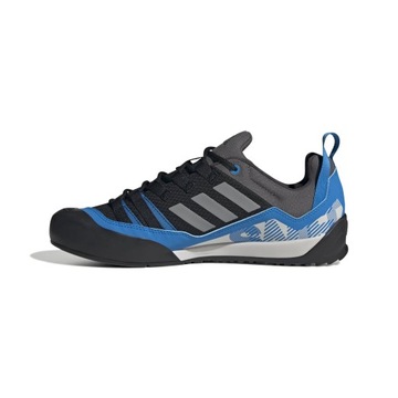 Adidas Buty trekkingowe męskie LRP48 r. 43 1/3