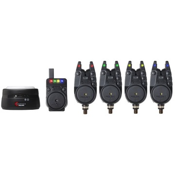 Сигнализаторы Prologic C-Series 2+1+1