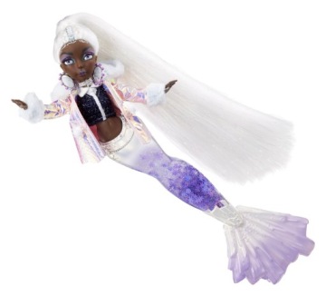 Mermaze Mermaidz Зимняя Crytabella