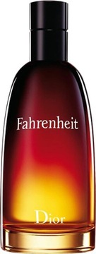 Dior Fahrenheit 50 ml woda toaletowa mężczyzna EDT