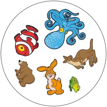 Добббл Дети