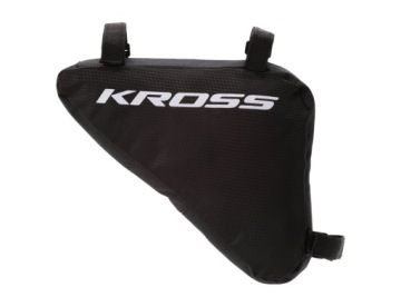 СУМКА KROSS ТРЕУГОЛЬНИК СУМКА ТРЕУГОЛЬНИК FRAME