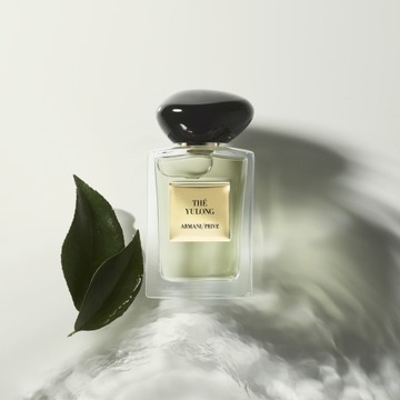 Туалетная вода унисекс Armani (Giorgio Armani) Thé Yulong 100 мл