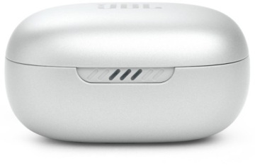 Наушники-вкладыши JBL Live Pro 2 TWS Серебристые