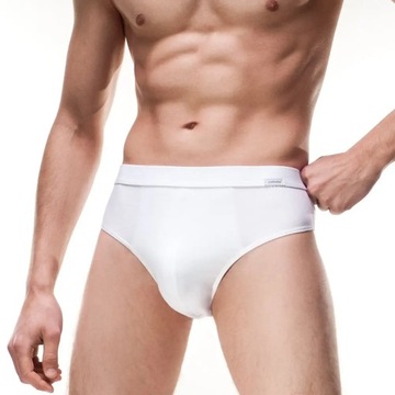 МУЖСКИЕ ТРУСЫ из хлопка Authentic 221 Cornette