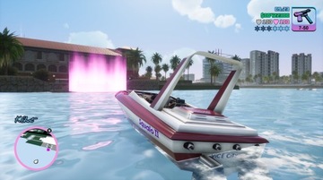 Grand Theft Auto: The Trilogy — окончательное издание для PS4, новинка