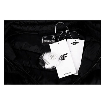 ЖЕНСКАЯ КУРТКА 4F ПЕРЕХОДНАЯ СПОРТИВНАЯ ОСЕННЯЯ