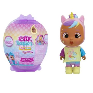 Кукла CRY BABIES MAGIC TEARS CRYING BABIES