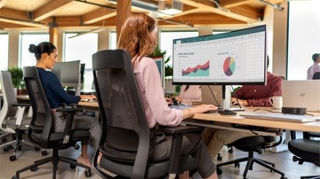 Док-станция HP 5TW10AA