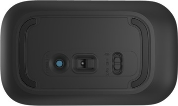 БЕСПРОВОДНАЯ МЫШЬ BLUETOOTH HP Z3700 ДВОЙНАЯ МЫШЬ, ЧЕРНАЯ, 1600 DPI