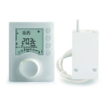 STEROWNIK PROGRAMATOR IMMERGAS RADIO TYBOX 137+