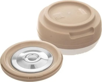 Termomisa TERMOS obiadowy pojemnik termiczny na żywność obiad zupę 0,5L