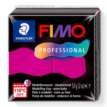 Modelina FIMO 
