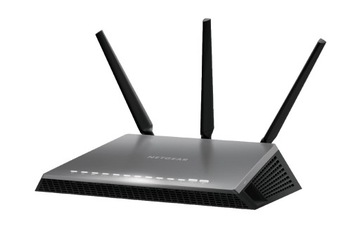 Модем-роутер Netgear AC1900 Nighthawk D7000v2