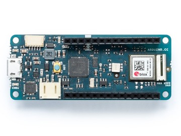 Arduino MKR WiFi 1010 ABX00023 оригинал