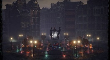 НОВАЯ ОБЕРТКА We Happy Few ДЛЯ XBOX ONE