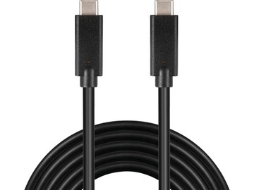 Сандберг USB-C, USB-C 2M USB 3.1