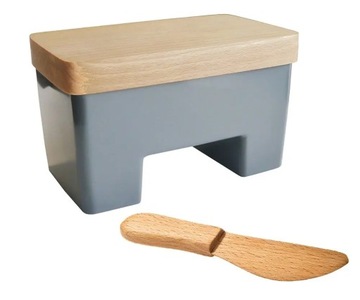 Умная масленка на воде ПОЛЬСКИЙ ПРОИЗВОДИТЕЛЬ