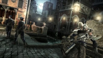 Кредо убийцы II PS3 | PlayStation 3