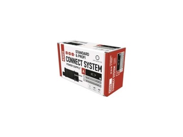 БЛОК ПИТАНИЯ EL EMOS CONN, ДЛЯ СЕРИИ STANDARD И PROFI, 12 Вт IP44 T