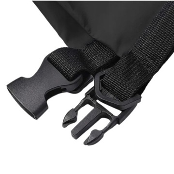 ВОДОНЕПРОНИЦАЕМАЯ СУМКА ДЛЯ КАЯКА, 15 Л