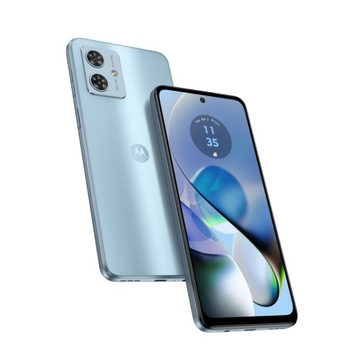 Motorola Moto G54 5G 8/256 GB błękitny