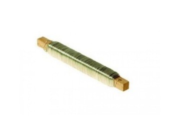 Дратка вазаци, 0,6мм х 30 м, поцинкованная