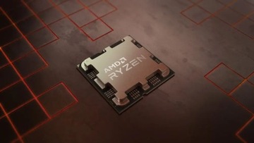Процессор AMD Ryzen 9 7950X 4,5 ГГц 100-100000514WOF