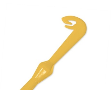 Узловязальный станок Delphin KNOTTY