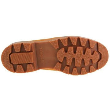 Мужские зимние ботинки OUTLET Timberland 6 In Basic, размер 45,5