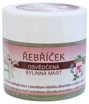Maść Krwawnik Stan zapalny PUTORIUS 150ml