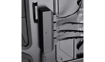 Хаб для вентиляторов DeepCool FH-04