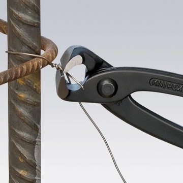 KNIPEX 99 00 220 Клещи для арматуры