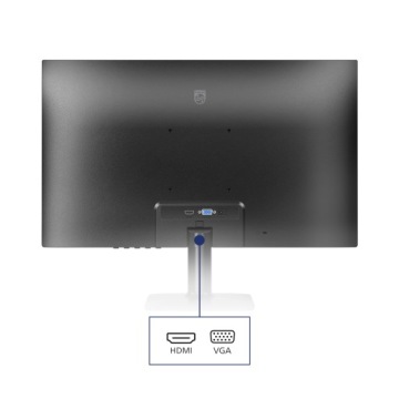 Monitor LED Philips 24E2N1110/00 24