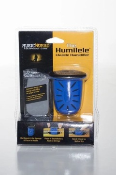 Увлажнитель воздуха для укулеле - Music Nomad MN302 Humille
