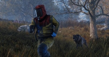 РАСТ — XBOX ONE, СЕРИЯ X | С